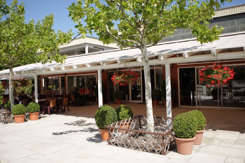 Restaurant Bistro du Fer à cheval